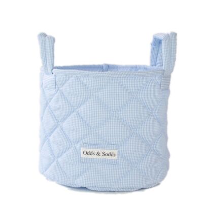 Kumaş Sepet Küçük Boy - 3