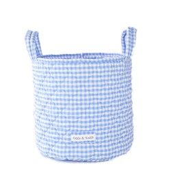 Kumaş Sepet Orta Boy - Odds and Sodds