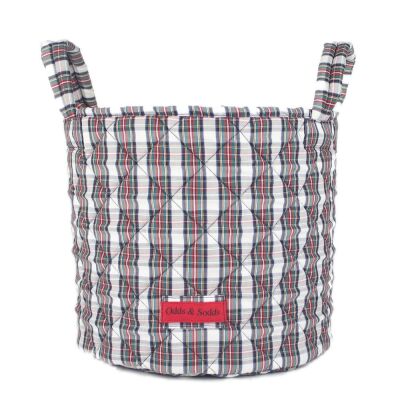 Kumaş Sepet Orta Boy - 2
