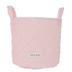 Kumaş Sepet Orta Boy - 4