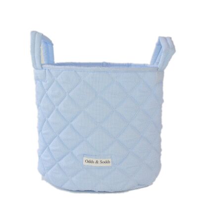 Kumaş Sepet Orta Boy - 5