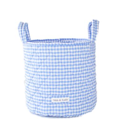 Kumaş Sepet Orta Boy - 1