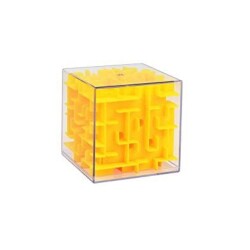 Küp Labirent 3D 838 - Ctoys