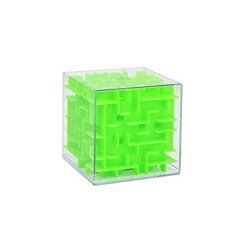 Küp Labirent 3D 838 - 2