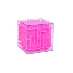 Küp Labirent 3D 838 - 3