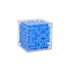 Küp Labirent 3D 838 - 4