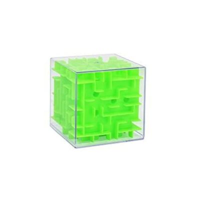 Küp Labirent 3D 838 - 2