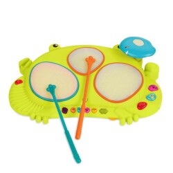 Kurbağacık Bateri - B Toys