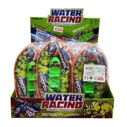 Kurmalı Yüzen Bot - Ctoys