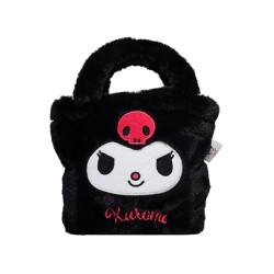 Kuromi El Çantası 3021 - Hello Kitty