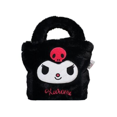 Kuromi El Çantası 3021 - 1