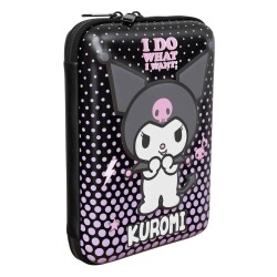 Kuromi Kalem Kutusu 3329 - Hello Kitty
