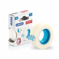 Lacco Görünmez Bant 19 x 33 - Muhtelif