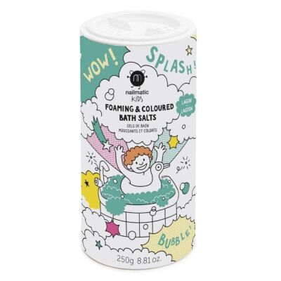 Lagoon Banyo Tuzu - 1