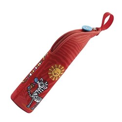 Laken Çelik 18/8 Txema Sanz Termos+Neopren Kılıflı 0.50L - Chupi - 1