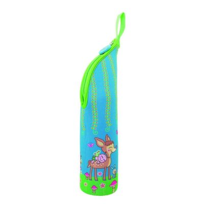 Laken Çelik Termos 0,50L Kılıflı Bambinos LKL1800.05B - 1