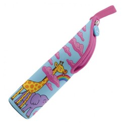 Laken Çelik Termos Kılıflı 0,50 Litre Sweet Cloud - Laken