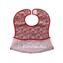 Laken Junior Eva Bebek Önlüğü 12-24Ay Soletes LKKB-RS - Laken