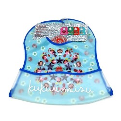 Laken Junior Eva Cepli Bebek Önlüğü 12-24Ay Boogui LKKBB - Laken