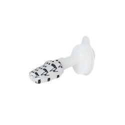 Laken Silicon Spout For Jannu Cap-Silikon Jannu Kapak Emziği LKRPX020 - Laken