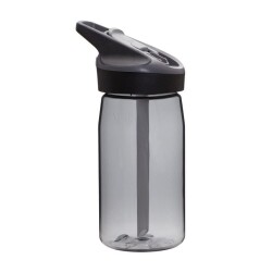 Laken Tritan Jannu Şişe 0,45L - Granit - Laken