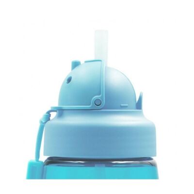 Laken Tritan Pipetli Suluk Oby 0,45L Costumes - 3