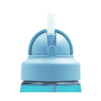 Laken Tritan Pipetli Suluk Oby 0,45L Space Robot - 5