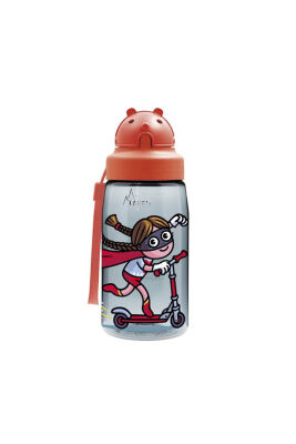 Laken Tritan Pipetli Suluk 0,45 Litre Oby Scooter LKOBYSC - 1