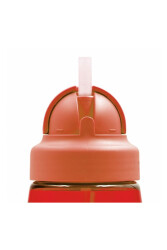 Laken Tritan Pipetli Suluk 0,45 Litre Oby Scooter LKOBYSC - 2