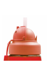 Laken Tritan Pipetli Suluk 0,45 Litre Oby Scooter LKOBYSC - 3