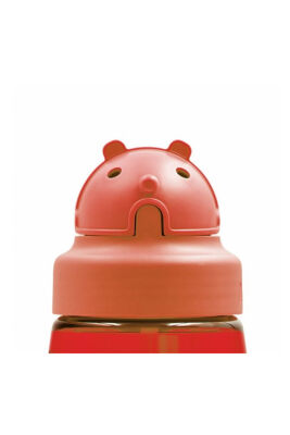 Laken Tritan Pipetli Suluk 0,45 Litre Oby Scooter LKOBYSC - 4