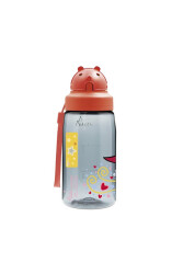 Laken Tritan Pipetli Suluk 0,45 Litre Oby Scooter LKOBYSC - 5