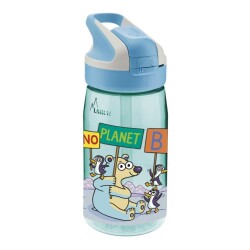 Laken Tritan Pipetli Suluk 0,45 Litre Summit No Planet LKLTNSNP - Laken