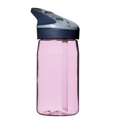 Laken Tritan Şişe 0,45L.Pembe LKTN4P - 1