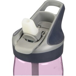 Laken Tritan Şişe 0,45L.Pembe LKTN4P - 2
