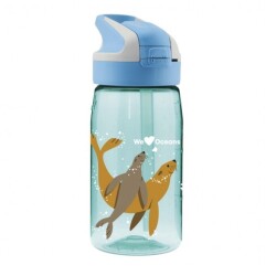 Laken Tritan Summit Şişe 0,45L - Fokis - Laken