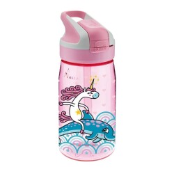 Laken Tritan Summit Şişe 0,45L Jumping LKLTNSJU - Laken