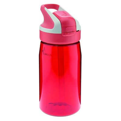 Laken Tritan Summit Şişe 0.45L - Kırmızı - 1