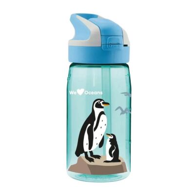 Laken Tritan Summit Şişe 0,45L Pingui - 1