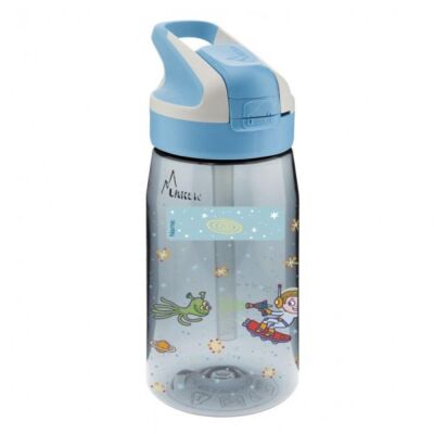 Laken Tritan Summit Şişe 0,45L - Space Robot - 3