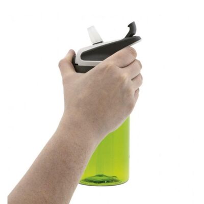 Laken Tritan Summit Şişe 0,45L - Space Robot - 6