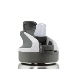 Laken Tritan Summit Şişe 0,45L - Space Robot - 3