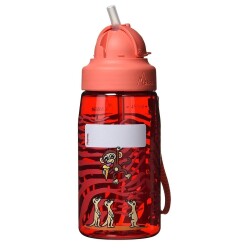 Laken Tritan Txema Sanz Oby Şişe 0.45L - Chupi - Laken