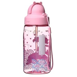 Laken Tritan Txema Sanz Oby Şişe 0.45L - Jumping - 3