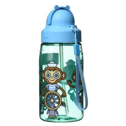 Laken Tritan Txema Sanz Oby Şişe 0.45L - Mikonauticos - Laken