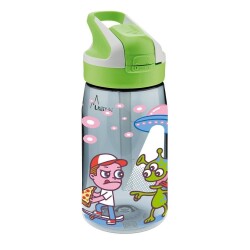 Laken Tritan Txema Sanz Summit Şişe 0.45L - Ovni - Laken