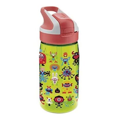 Laken Tritan Txema Sanz Summit Şişe 0.45L - Pekemonsters - 1