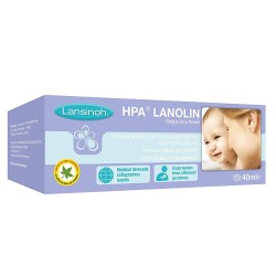 Lansinoh Göğüs Ucu Kremi 40 ML - 2