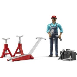 Lastikçi ve Aksesuarları - Bruder