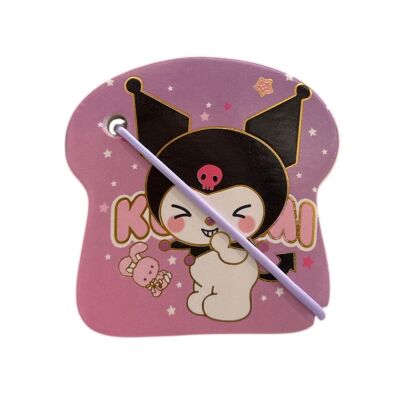 Lastikli Not Defteri Fav Pattern Kr - 1